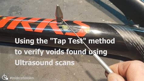 is the tap test hard|tap testing cost.